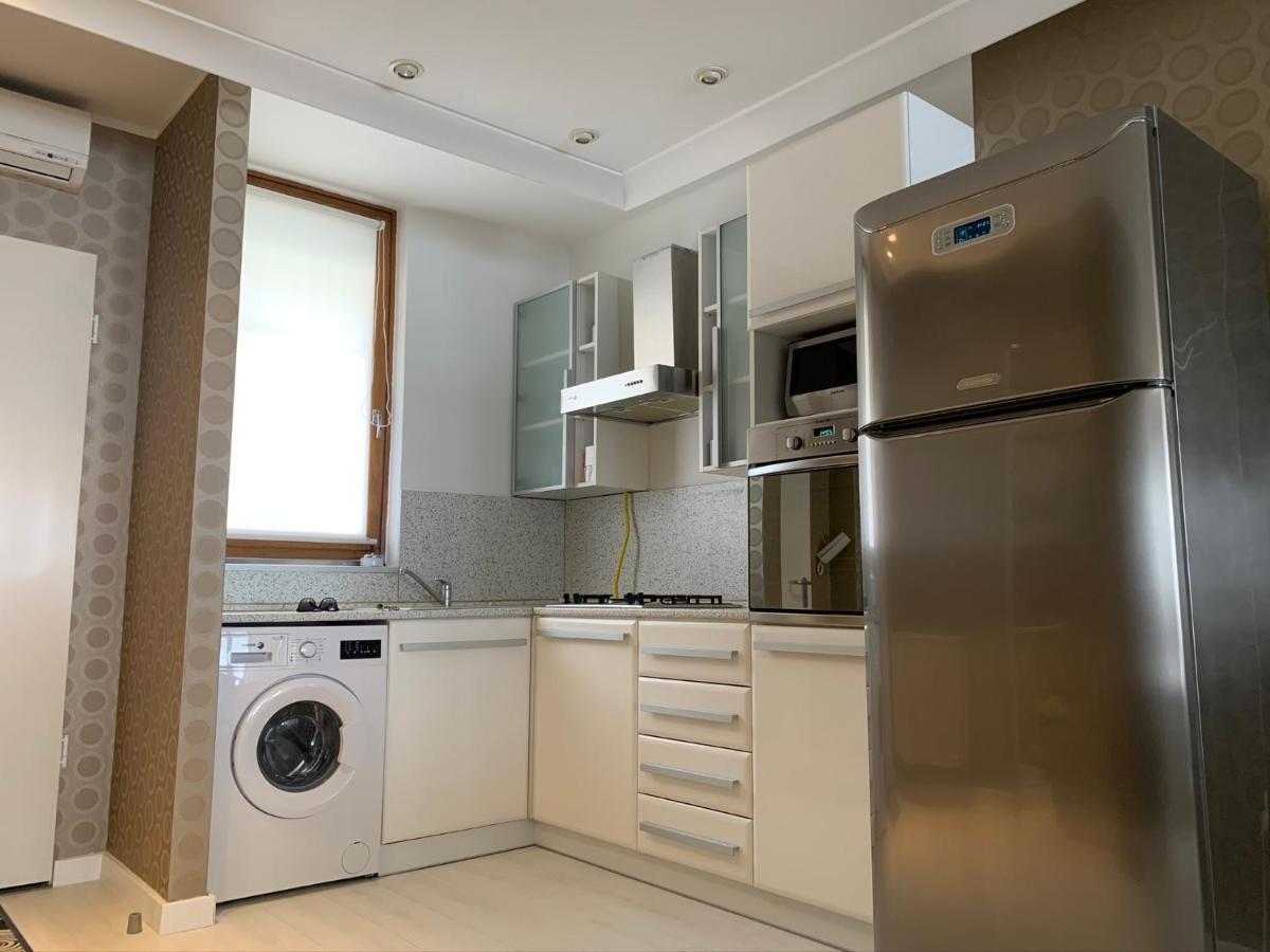 Ruben Apartman City Center Debrecen Bagian luar foto