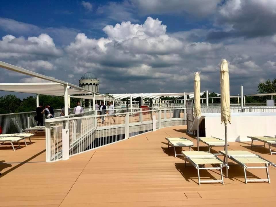 Ruben Apartman City Center Debrecen Bagian luar foto