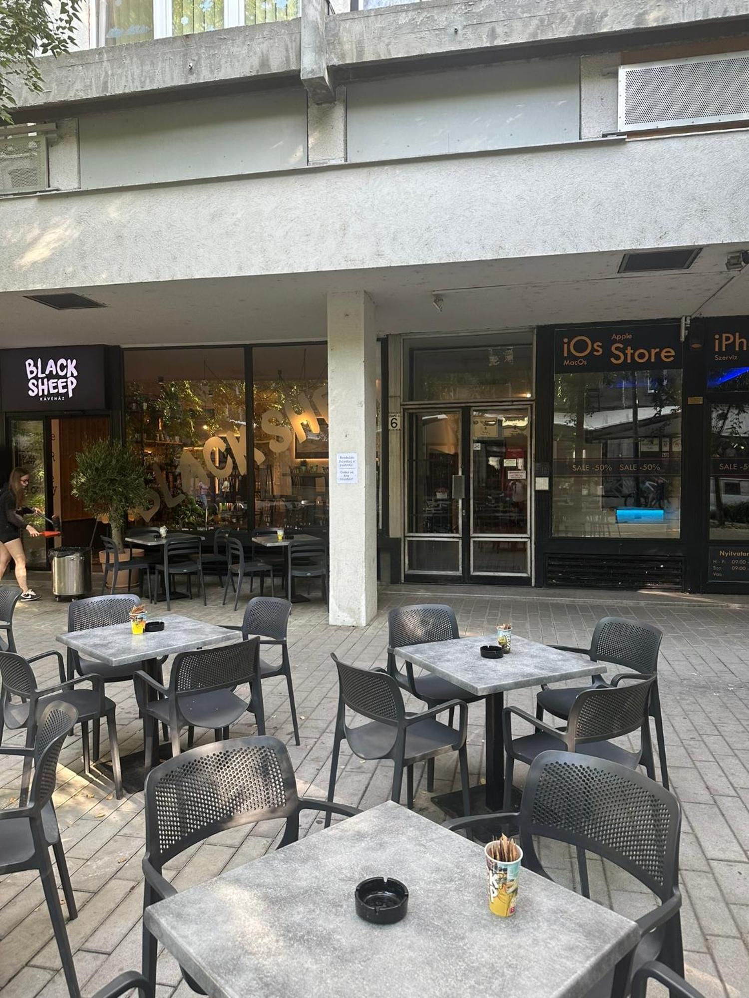Ruben Apartman City Center Debrecen Bagian luar foto